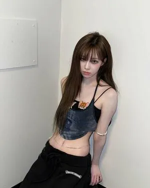 Winter Aespa OnlyFans Leaked Free Thumbnail Picture - #OVcQy1daGk