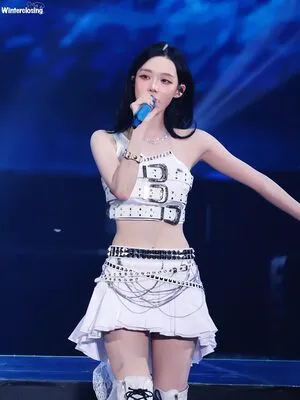 Winter Aespa OnlyFans Leaked Free Thumbnail Picture - #OsvYMUDp6R