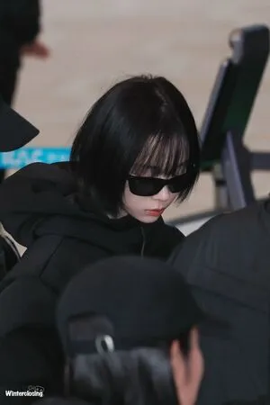 Winter Aespa OnlyFans Leaked Free Thumbnail Picture - #OtrawbqzbV