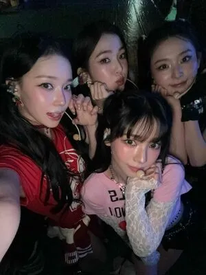 Winter Aespa OnlyFans Leaked Free Thumbnail Picture - #Oy7QuRIGo6