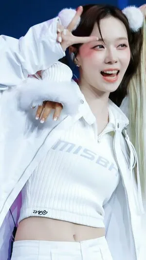 Winter Aespa OnlyFans Leaked Free Thumbnail Picture - #POpZmRZhs2