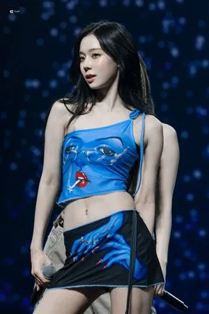 Winter Aespa OnlyFans Leaked Free Thumbnail Picture - #PTr16d4PYO