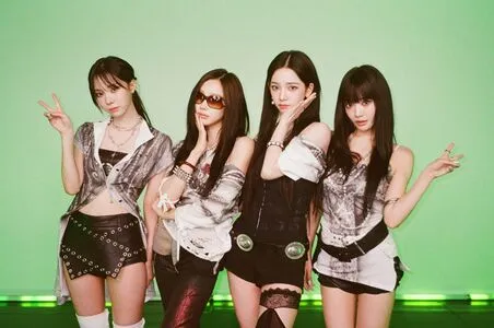 Winter Aespa OnlyFans Leaked Free Thumbnail Picture - #PosJqlPftc