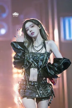 Winter Aespa OnlyFans Leaked Free Thumbnail Picture - #PwsE5Zyh0L