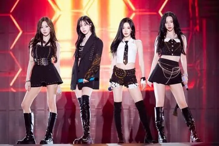 Winter Aespa OnlyFans Leaked Free Thumbnail Picture - #QOSJTxP5Hx