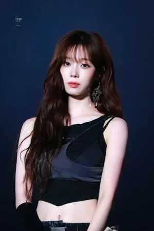 Winter Aespa OnlyFans Leaked Free Thumbnail Picture - #QXwKkM0NQo