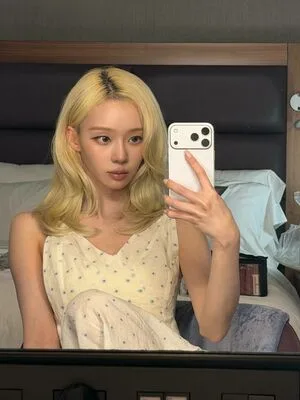 Winter Aespa OnlyFans Leaked Free Thumbnail Picture - #Qc0cdW5x1b