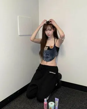 Winter Aespa OnlyFans Leaked Free Thumbnail Picture - #R59Rfu0csq