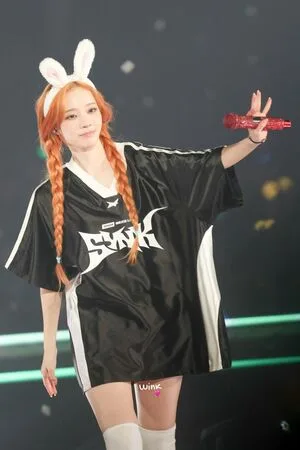 Winter Aespa OnlyFans Leaked Free Thumbnail Picture - #R6PfHopeRC