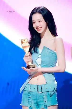 Winter Aespa OnlyFans Leaked Free Thumbnail Picture - #RENmb22zgj