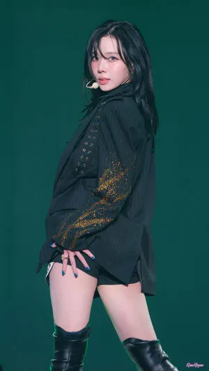 Winter Aespa OnlyFans Leaked Free Thumbnail Picture - #RMoioqKRS4