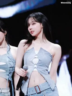 Winter Aespa OnlyFans Leaked Free Thumbnail Picture - #RctP7jw6A8