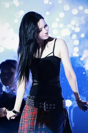 Winter Aespa OnlyFans Leaked Free Thumbnail Picture - #RfonbaTGMl