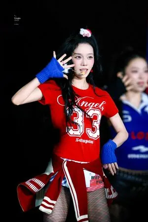 Winter Aespa OnlyFans Leaked Free Thumbnail Picture - #RgXMfSqvwt