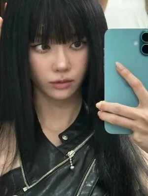 Winter Aespa OnlyFans Leaked Free Thumbnail Picture - #S75Qbq1xa8