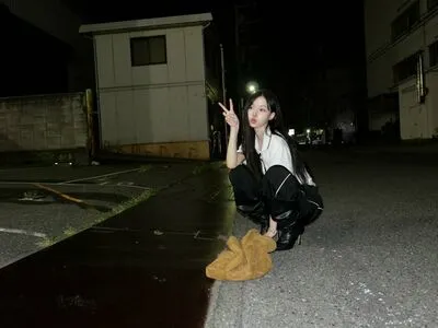 Winter Aespa OnlyFans Leaked Free Thumbnail Picture - #SOkrIrb5c8