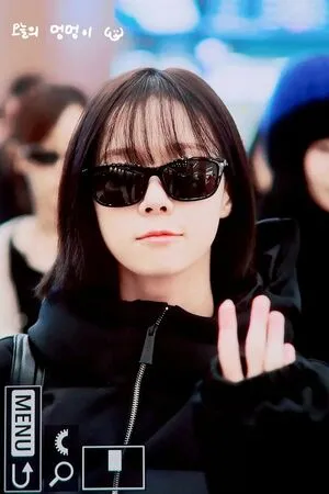 Winter Aespa OnlyFans Leaked Free Thumbnail Picture - #Spn6VbK6dY