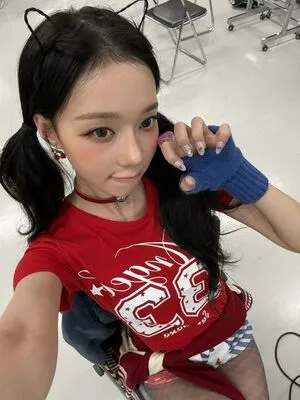 Winter Aespa OnlyFans Leaked Free Thumbnail Picture - #SsO8RRbroR