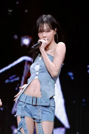 Winter Aespa OnlyFans Leaked Free Thumbnail Picture - #T1O23fkPhw