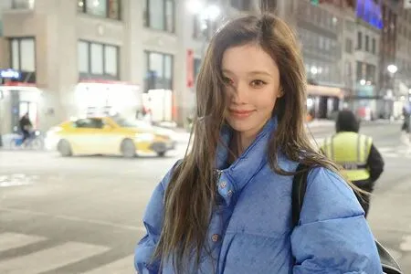 Winter Aespa OnlyFans Leaked Free Thumbnail Picture - #T5yZtpILNW