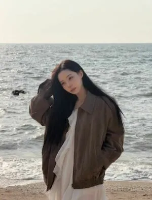 Winter Aespa OnlyFans Leaked Free Thumbnail Picture - #TPfD13Azha