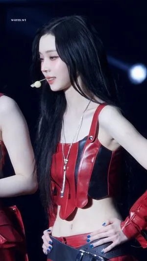 Winter Aespa OnlyFans Leaked Free Thumbnail Picture - #TQCYzGRBI3