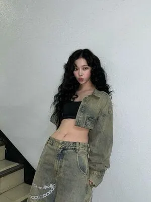 Winter Aespa OnlyFans Leaked Free Thumbnail Picture - #TUVFHtqBkP