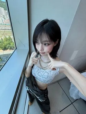 Winter Aespa OnlyFans Leaked Free Thumbnail Picture - #TcgdX65n3E
