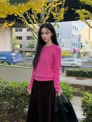 Winter Aespa OnlyFans Leaked Free Thumbnail Picture - #TiQ4m8Ze0a