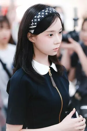 Winter Aespa OnlyFans Leaked Free Thumbnail Picture - #TtitUYEE9A