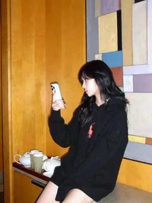 Winter Aespa OnlyFans Leaked Free Thumbnail Picture - #Twkgbl5w6b