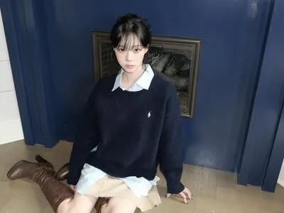 Winter Aespa OnlyFans Leaked Free Thumbnail Picture - #UMnQghjloE