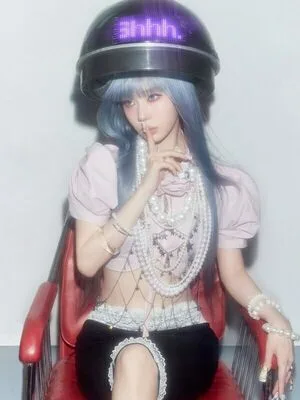 Winter Aespa OnlyFans Leaked Free Thumbnail Picture - #UPyZQeqCKb