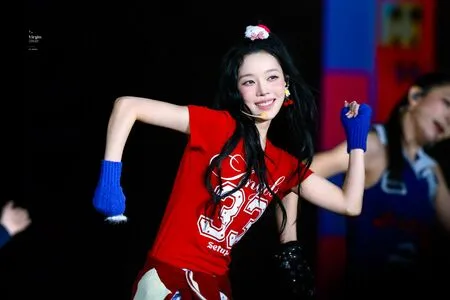 Winter Aespa OnlyFans Leaked Free Thumbnail Picture - #Up3RiqxrdW