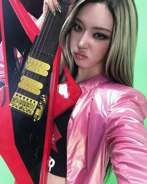 Winter Aespa OnlyFans Leaked Free Thumbnail Picture - #Uvna11CU4i