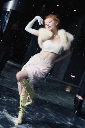 Winter Aespa OnlyFans Leaked Free Thumbnail Picture - #V0ssw3ol4f