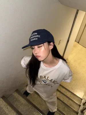 Winter Aespa OnlyFans Leaked Free Thumbnail Picture - #Vko5E9M60T