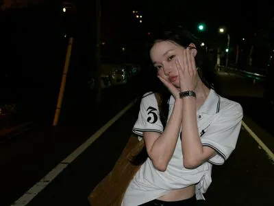 Winter Aespa OnlyFans Leaked Free Thumbnail Picture - #VsTxCa0aCQ