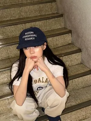 Winter Aespa OnlyFans Leaked Free Thumbnail Picture - #WKTM2rqyEu