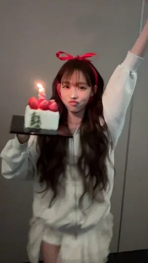 Winter Aespa OnlyFans Leaked Free Thumbnail Picture - #WRFRGg8rnj