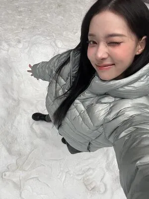 Winter Aespa OnlyFans Leaked Free Thumbnail Picture - #WWfnhayIdP