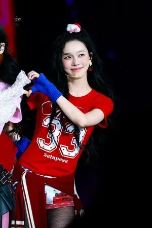 Winter Aespa OnlyFans Leaked Free Thumbnail Picture - #X5cVp1jWxf