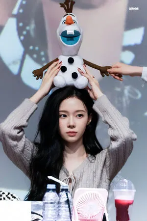 Winter Aespa OnlyFans Leaked Free Thumbnail Picture - #X7tiqdUYA3