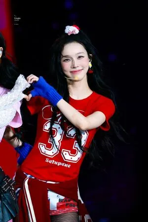 Winter Aespa OnlyFans Leaked Free Thumbnail Picture - #X9RETH5p4J