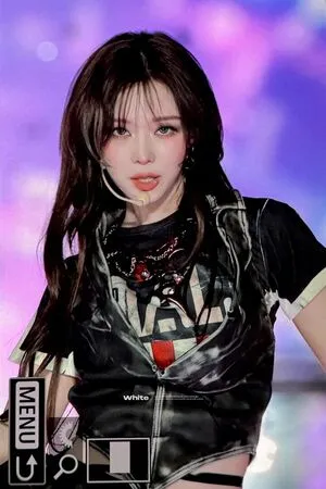 Winter Aespa OnlyFans Leaked Free Thumbnail Picture - #XEN9SdlrJq