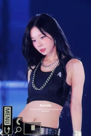 Winter Aespa OnlyFans Leaked Free Thumbnail Picture - #XL64LHA9Mp