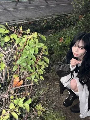 Winter Aespa OnlyFans Leaked Free Thumbnail Picture - #XMTvv8oTys