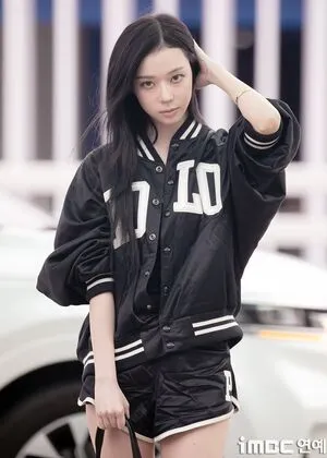 Winter Aespa OnlyFans Leaked Free Thumbnail Picture - #XhtLeZIQS8