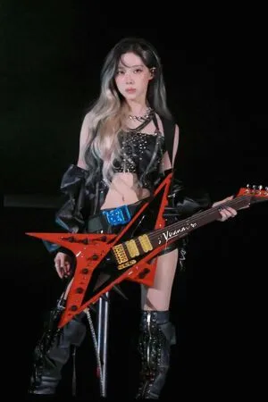 Winter Aespa OnlyFans Leaked Free Thumbnail Picture - #Y5Mye5pRf1