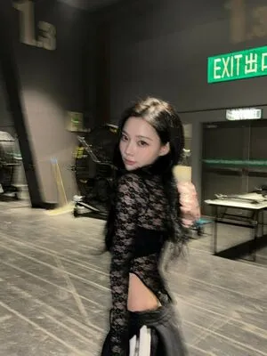 Winter Aespa OnlyFans Leaked Free Thumbnail Picture - #YIBpPUTBqU